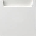 Gira F100 Белый глянец Выключатель карточный