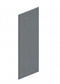 ABB TriLine-R Стенка шкафа задняя H10/PW4 левая 2213х1114мм / 46521