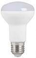 IEК ECO Лампа светодиодная рефлектор R63 Е27 220-240В 8Вт 3000К