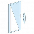Schneider Electric Prisma Plus G Дверь навесного/напольного Шкафа прозрачная 27мод, IP30