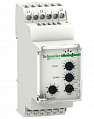 Schneider Electric RM35TF30 Тelemecanique Zelio Control Реле контроля напряжения регулируемое 3Ф 220-480V IP30