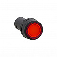 EKF PROxima SW2C-10D Кнопка с подсветкой красная NO