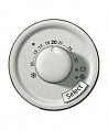 Legrand Celiane Титан Накладка термостата с датчиком для теплого пола