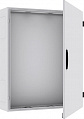 Schneider Electric Prisma Plus G Шкаф навесной 600х450мм, 7мод, IP55