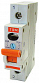 TDM ВН-32 Выключатель нагрузки (мини-рубильник) 1P 125A