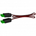 Schneider Electric Готовые кабели Smartlink с двумя разъемами: 6 длинных (870 мм)