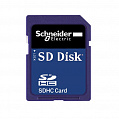 Schneider Electric Карта памяти SD объемом 1 гб