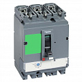 Schneider Electric EasyPact CVS160F Aвтомат 3P 160A 36kA TM125D