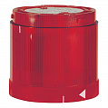 ABB Сигнальная лампа KL70-401R красная постоянного свечения 12-240В AC/DC (лампочка отдельно)