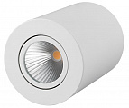 Arlight Светильник накладной круглый SP-FOCUS-R90-9Вт 6000К 720-810Lm Белый