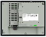 Schneider Electric Терминал сенсорный цветной 7,5" 640?480 RJ45 RS232/485 SUB-D Eth TCP/IP 96Mб/512кб слот SD