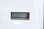 Tekfor Щит встраиваемый 36 мод. IP41 прозрачная черная дверца