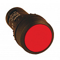 EKF PROxima SW2C-11 Кнопка с фиксацией красная NO+NC