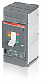 Автомат ABB Sace Tmax T4S стационарный 3P 320A 50kA PR221DS-I F F