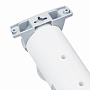 Legrand Удлинитель 4 розетки с заземлением с индикатором потребленной мощности и защитой "Safe control", кабель 1,5 метра