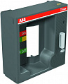 ABB Sace Tmax T4-T5 F/P Фланец передний для стац./втычного исполнения FLD
