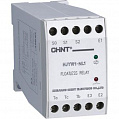 Реле контроля уровня жидкости CHINT NJYW1--NL1 AC110В/220В