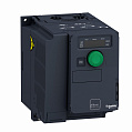 Schneider Electric ATV320 Преобразователь частоты компактное исполнение 1.5 КВТ 240В 1Ф