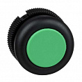 Schneider Electric Головка кнопки круглая зеленая