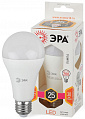 ЭРА Лампа светодиодная грушевидная E27 170-265В 25Вт 2700К
