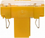 Berker Желтый Элемент подсветки c N-клеммой для выключателей/кнопок 12V 65mA
