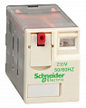 Schneider Electric Реле 4CO 230В AC