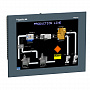 Schneider Electric Терминал сенсорный цветной 12,1" 800x600 RJ45 RS232/485 SUBD Eth TCP/IP 96Mб/512кб слот SD