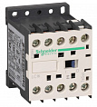 Schneider Electric TeSys K Контактор 220V 9A, 3P, НЗ, 50/60Гц зажим под винт