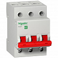 Schneder Electrc Easy 9 Выключатель нагрузки 3P 40A