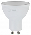 ЭРА Лампа светодиодная софит GU10 170-265В 10Вт 2700К