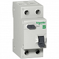 Schneider Electric Easy 9 Дифавтомат 1P+N 20A (C) 4,5kA тип AC 30mA