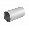 Arlight Цилиндр накладной SP-POLO-R85S Silver (1-3) Серебристый