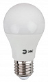 ЭРА Лампа светодиодная грушевидная E27 170-265В 15Вт 6000К
