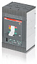 Автомат ABB Sace Tmax T5N стационарный 3P 630A 36kA PR221DS-I F F