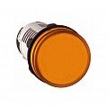 Schneider Electric Лампа сигнальная 22мм 230В оранжевая