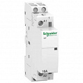 Schneider Electric Acti 9 iCT Контактор модульный 16A 230…240V 50Гц 1НО