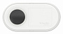 Schneider Electric Blanca Белый Кнопка звонковая проводная накладного монтажа 0,4A 250В