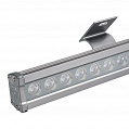 Arlight Прожектор светодиодный AR-LINE-1000L-36Вт-24В RGB Серый