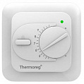 Терморегулятор Thermo Thermoreg TI-200 Белый