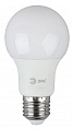 ЭРА Лампа светодиодная грушевидная E27 170-265В 11Вт 6000К
