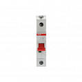 ABB SD201 Рубильник модульный 1P 32A с красной ручкой