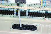 Schneider Electric Spacial Multi-T Мембраны кабельного ввода типа FL21, 216 x 84мм, IP65