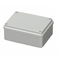 EKF PROxima КМР-050-049 Коробка распаячная пылевлагозащищенная без мембранных вводов 120х80х50
