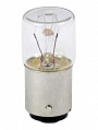 Schneider Electric Лампа BA15D 120B 7BT