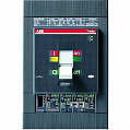 Автомат ABB Sace Tmax T5N стационарный 3P 630A 36kA PR221DS-I F F