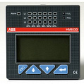 ABB Sace Emax E1-6/Tmax T4-7-X1 Дисплей выносной на дверцу щита HMI030